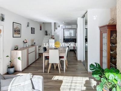 Annonce Vente 3 pices Maison Pourcieux 83