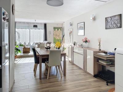 Acheter Maison 75 m2 Pourcieux