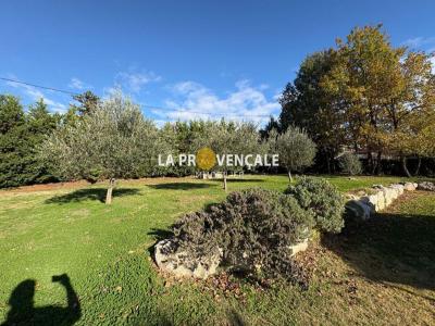 Annonce Vente 6 pices Maison Pourrieres 83