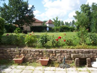 Annonce Location 2 pices Appartement Breuil 71