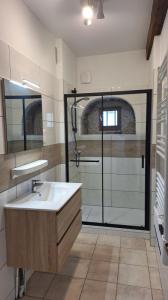 Louer Appartement 59 m2 Breuil