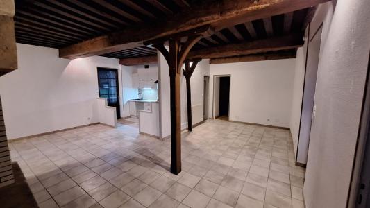 Louer Appartement Breuil 560 euros