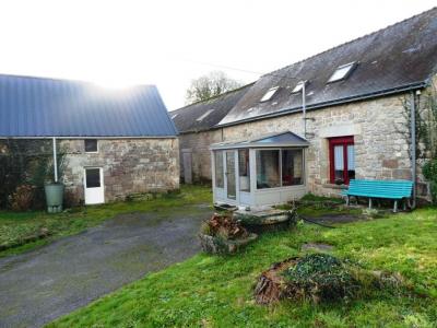 For sale Ploerdut 4 rooms 75 m2 Morbihan (56160) photo 2