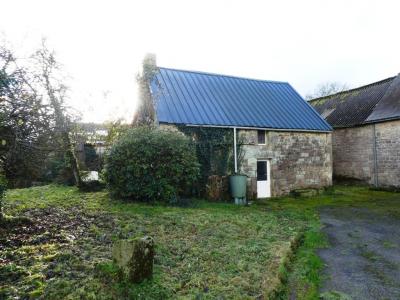 For sale Ploerdut 4 rooms 75 m2 Morbihan (56160) photo 3