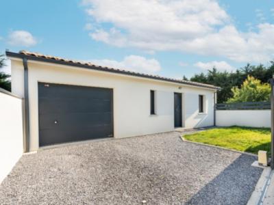 Annonce Vente Maison Biscarrosse 40