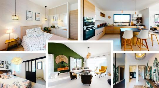 Acheter Maison 80 m2 Ychoux