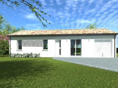 For sale Biscarrosse 90 m2 Landes (40600) photo 0