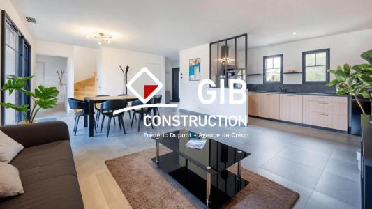 Annonce Vente Maison Saint-caprais-de-bordeaux 33