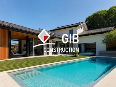 For sale Pessac 140 m2 Gironde (33600) photo 0