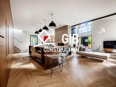 Annonce Vente Maison Pessac 33