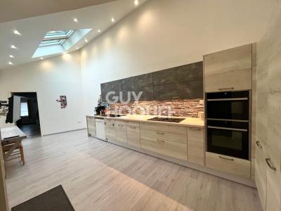 Annonce Vente 5 pices Maison Ageux 60