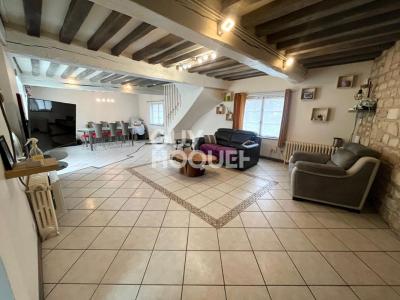 Acheter Maison Ageux Oise