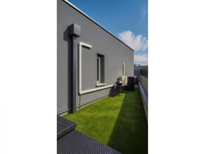 Acheter Appartement 46 m2 Castelnau-le-lez