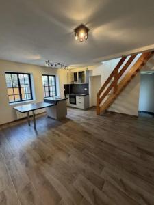 For rent Champagne-sur-oise 2 rooms 47 m2 Val d'Oise (95660) photo 0