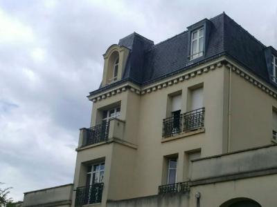 Louer Appartement 33 m2 Saint-gratien