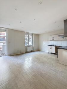 For rent Clermont-ferrand 2 rooms 37 m2 Puy de dome (63000) photo 0