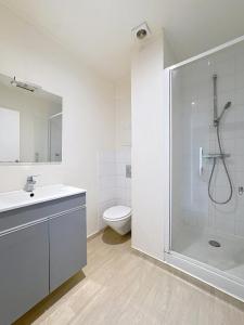 Louer Appartement Clermont-ferrand 640 euros