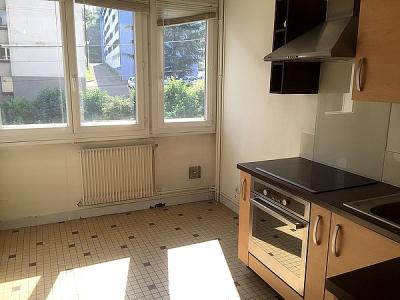 For rent Clermont-ferrand 1 room 33 m2 Puy de dome (63000) photo 1