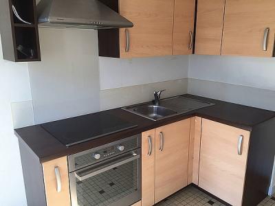 For rent Clermont-ferrand 1 room 33 m2 Puy de dome (63000) photo 2