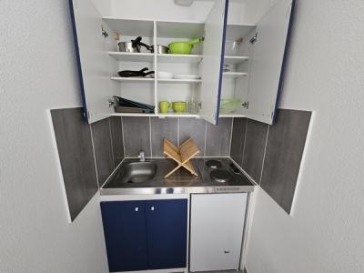 For rent Clermont-ferrand 1 room 18 m2 Puy de dome (63000) photo 2