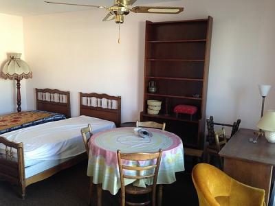 For rent Clermont-ferrand 1 room 23 m2 Puy de dome (63000) photo 4