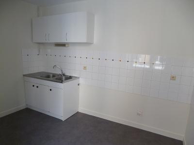 Annonce Location 2 pices Appartement Chamalieres 63