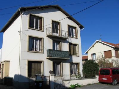 For rent Clermont-ferrand 4 rooms 65 m2 Puy de dome (63100) photo 0