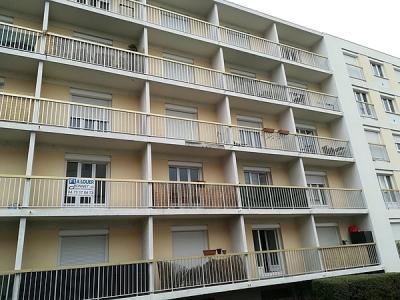 For rent Clermont-ferrand 1 room 30 m2 Puy de dome (63000) photo 4