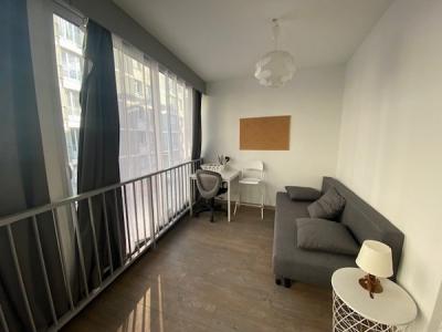 For rent Clermont-ferrand 1 room 10 m2 Puy de dome (63000) photo 1