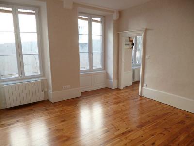 For rent Clermont-ferrand 3 rooms 54 m2 Puy de dome (63000) photo 0