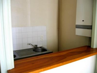 Louer Appartement 52 m2 Clermont-ferrand