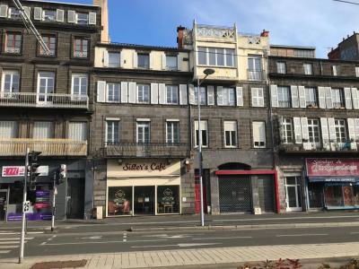 Annonce Location 2 pices Appartement Clermont-ferrand 63