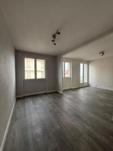 For rent Clermont-ferrand 4 rooms 75 m2 Puy de dome (63000) photo 1