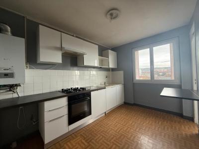 For rent Clermont-ferrand 4 rooms 75 m2 Puy de dome (63000) photo 2