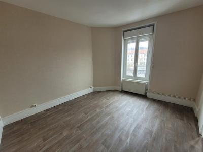 Louer Appartement 60 m2 Clermont-ferrand