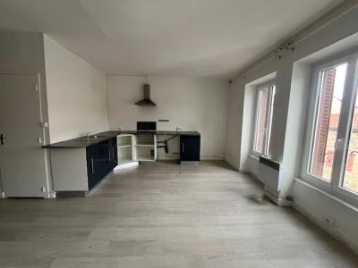 Annonce Location 2 pices Appartement Champeix 63