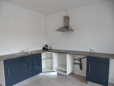 Louer Appartement 80 m2 Champeix