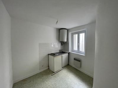 Louer Appartement Clermont-ferrand 492 euros