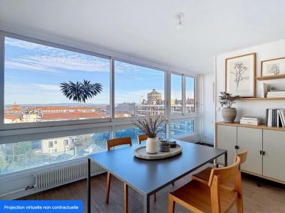 Annonce Location 2 pices Appartement Clermont-ferrand 63