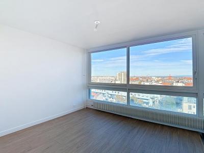 Louer Appartement 37 m2 Clermont-ferrand