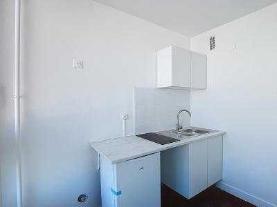 Louer Appartement Clermont-ferrand 595 euros
