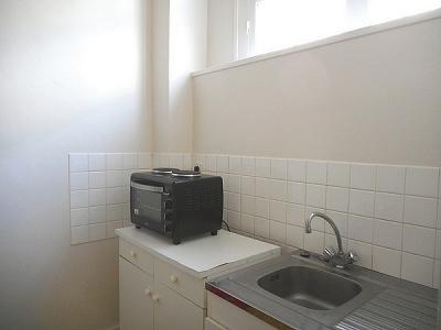 For rent Clermont-ferrand 1 room 29 m2 Puy de dome (63000) photo 1