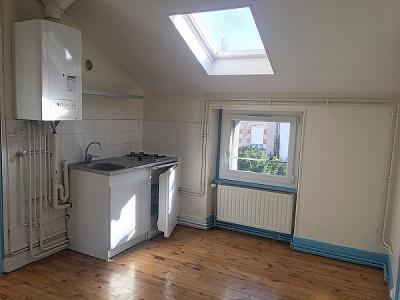 Annonce Location 2 pices Appartement Clermont-ferrand 63