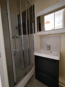 For rent Clermont-ferrand 1 room 19 m2 Puy de dome (63000) photo 1