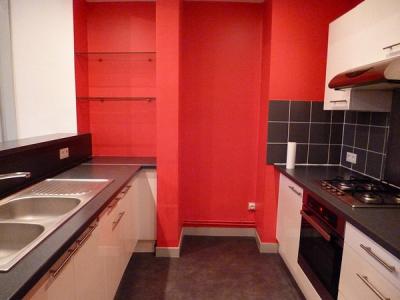 Louer Appartement 155 m2 Clermont-ferrand