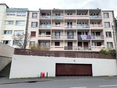 Annonce Location Parking Clermont-ferrand 63