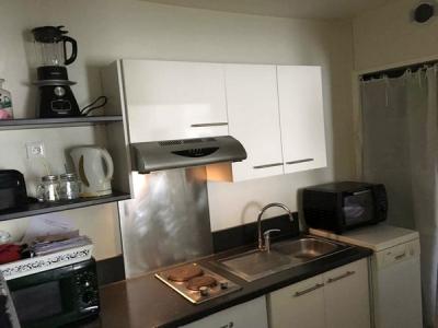 Louer Appartement 36 m2 Clermont-ferrand