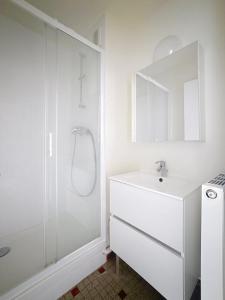 Louer Appartement 56 m2 Clermont-ferrand