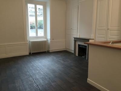 Annonce Location 2 pices Appartement Clermont-ferrand 63