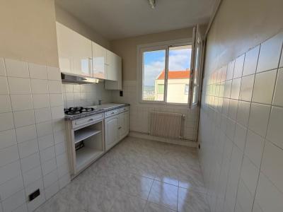 Louer Appartement 57 m2 Chamalieres